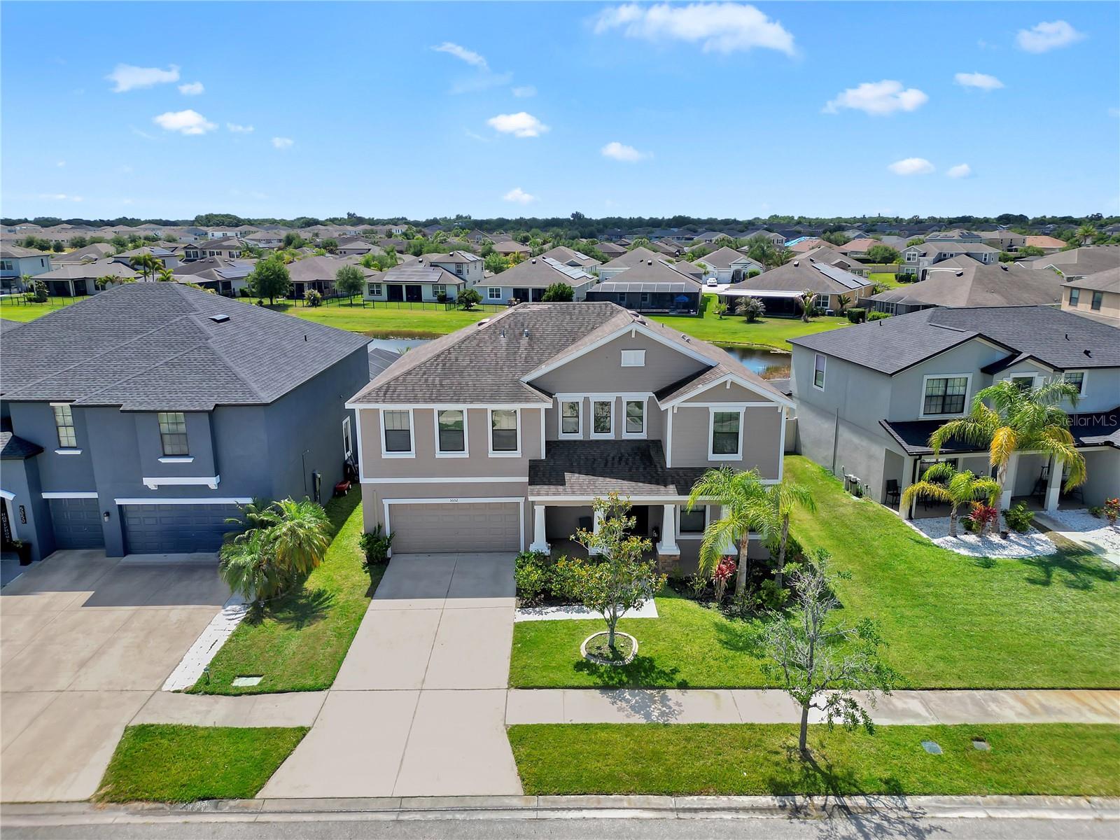 Image 46 of 52 For 5052 Ivory Stone Drive