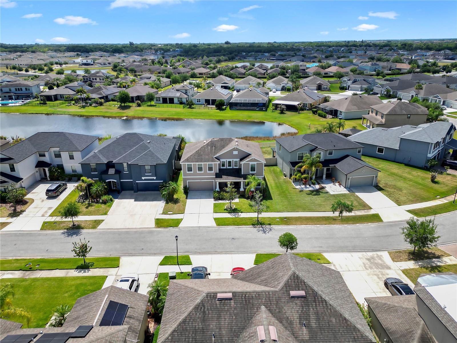 Image 47 of 52 For 5052 Ivory Stone Drive