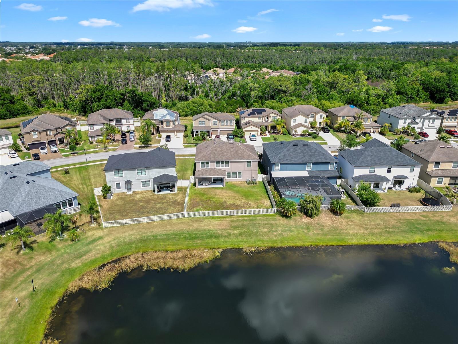 Image 50 of 52 For 5052 Ivory Stone Drive