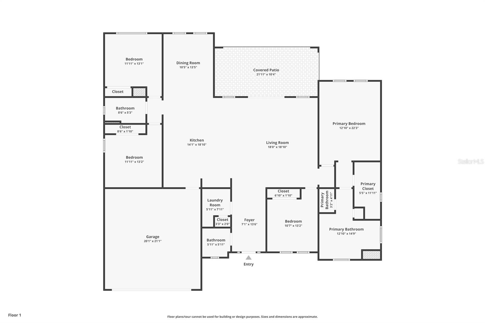 Image 32 of 46 For 4260 Baudelaire Court