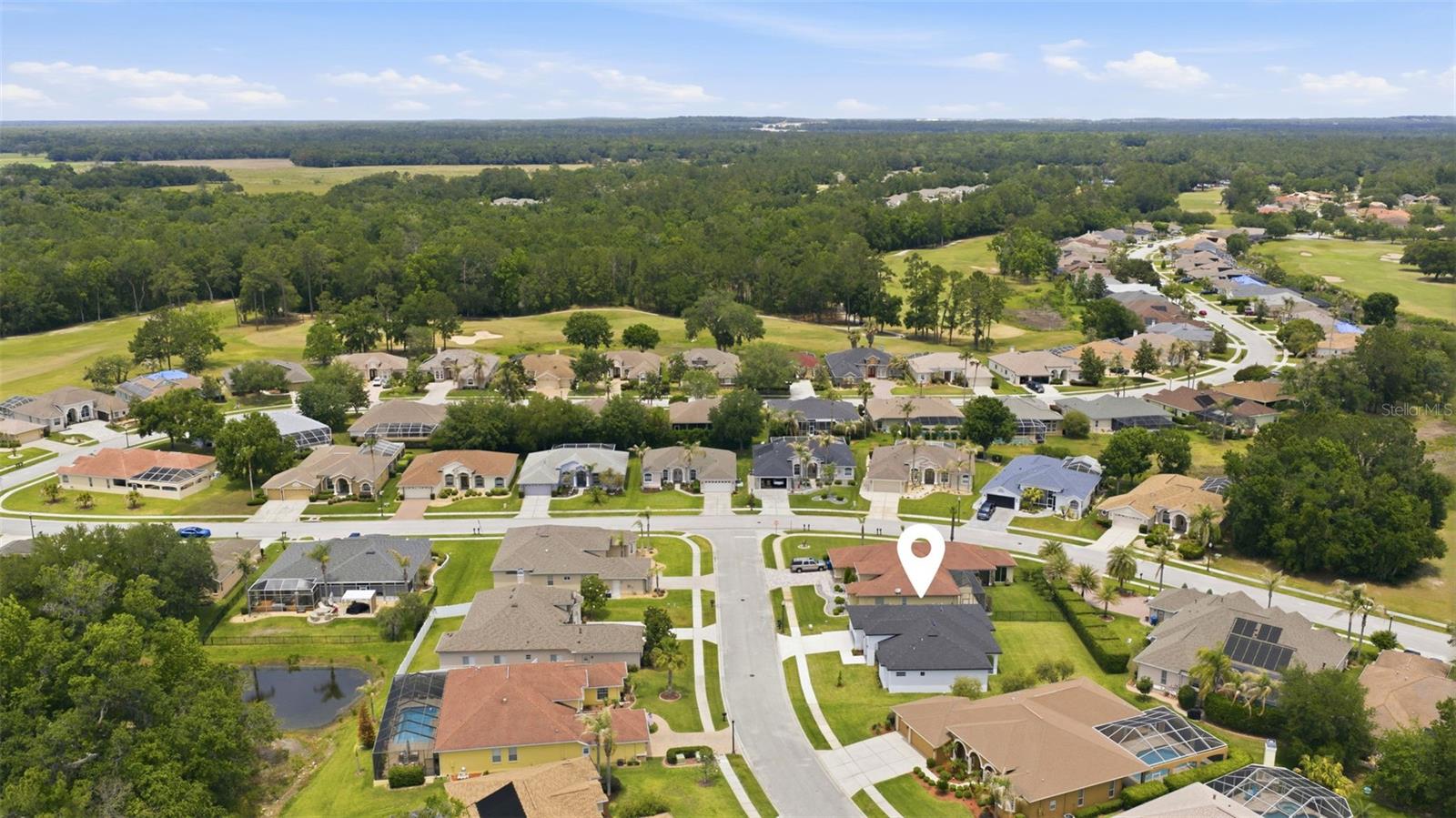 Image 34 of 46 For 4260 Baudelaire Court