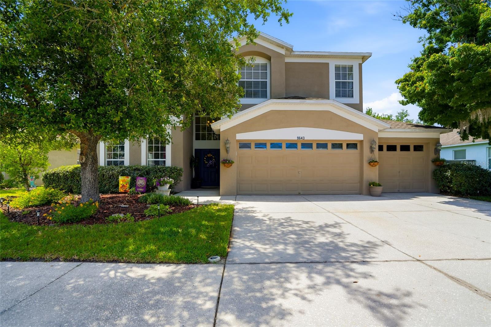 Details for 9643 Asbel Estates Street, LAND O LAKES, FL 34638