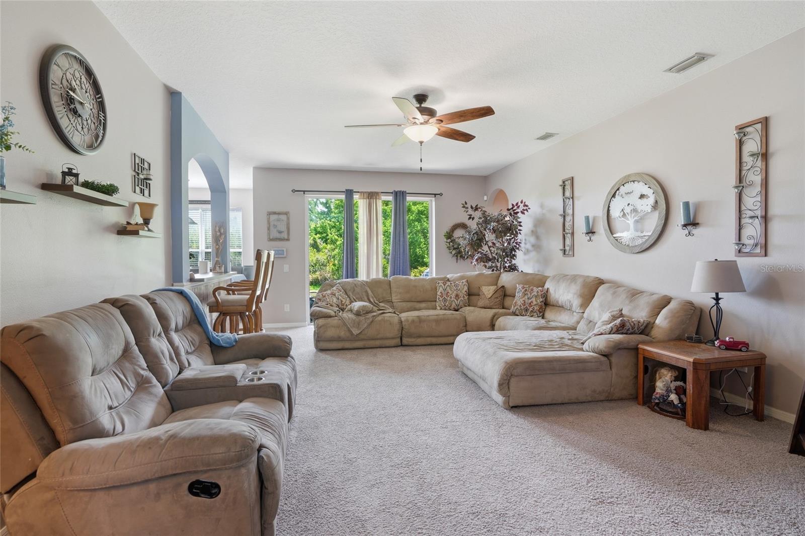 Image 13 of 49 For 9643 Asbel Estates Street