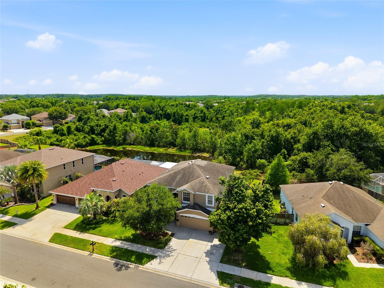 Image 3 of 49 For 9643 Asbel Estates Street
