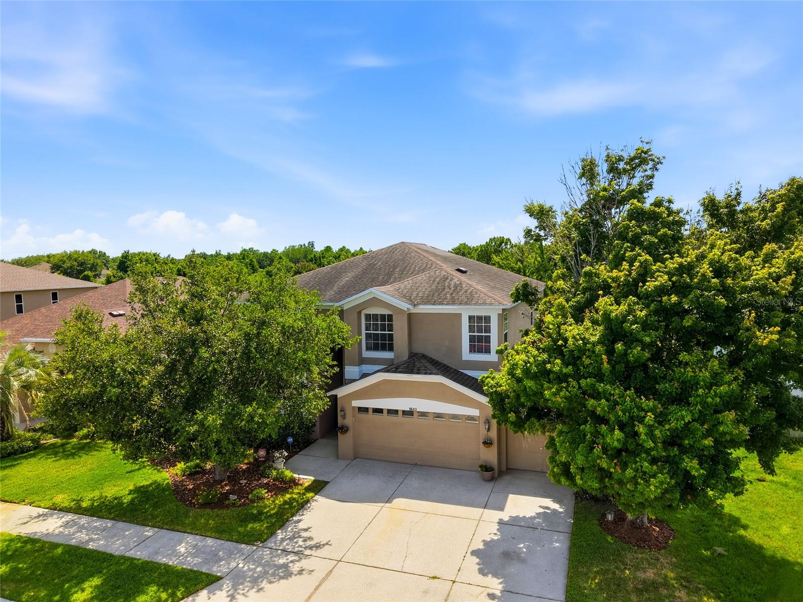 Image 37 of 49 For 9643 Asbel Estates Street