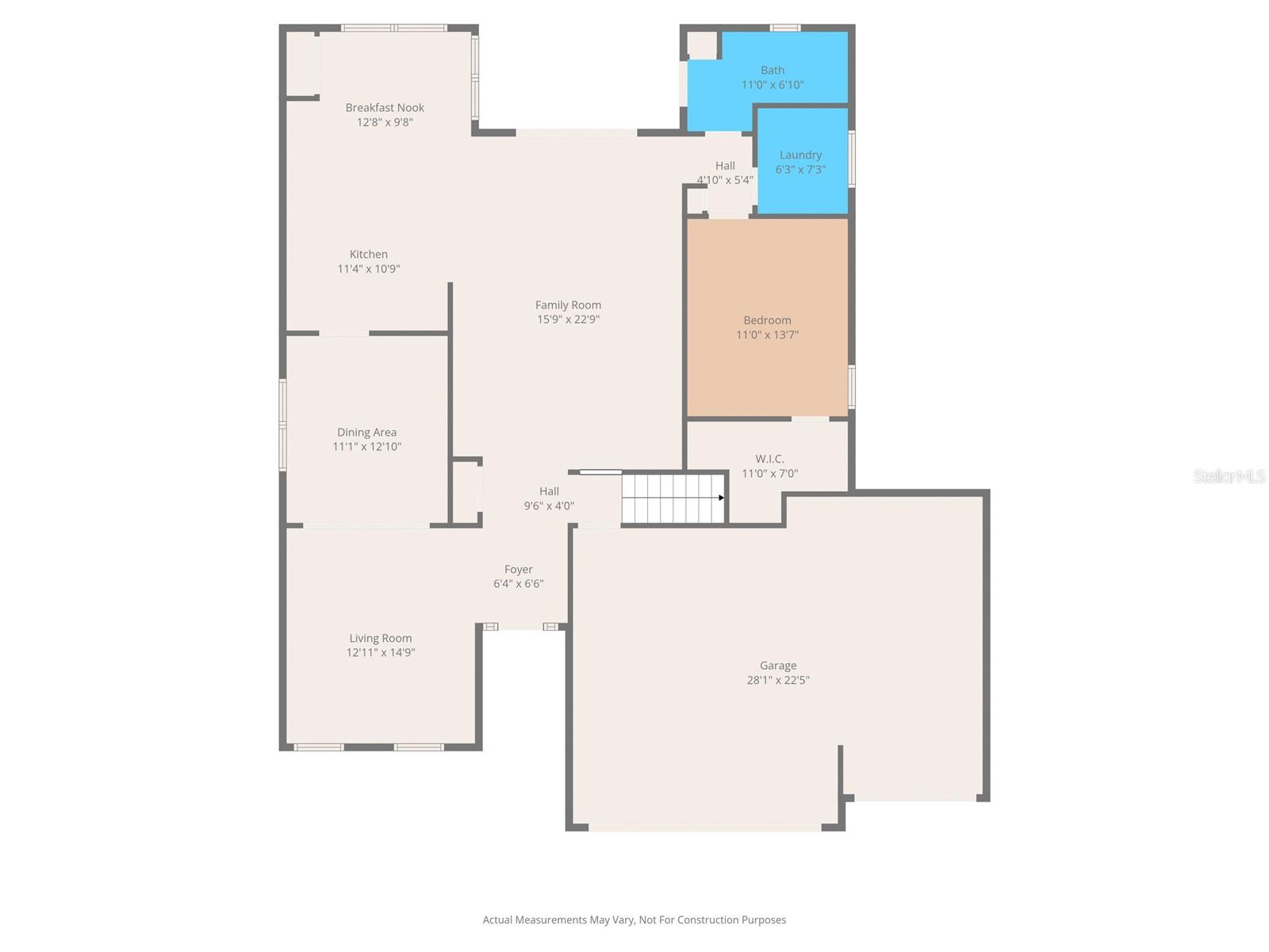 Image 45 of 49 For 9643 Asbel Estates Street