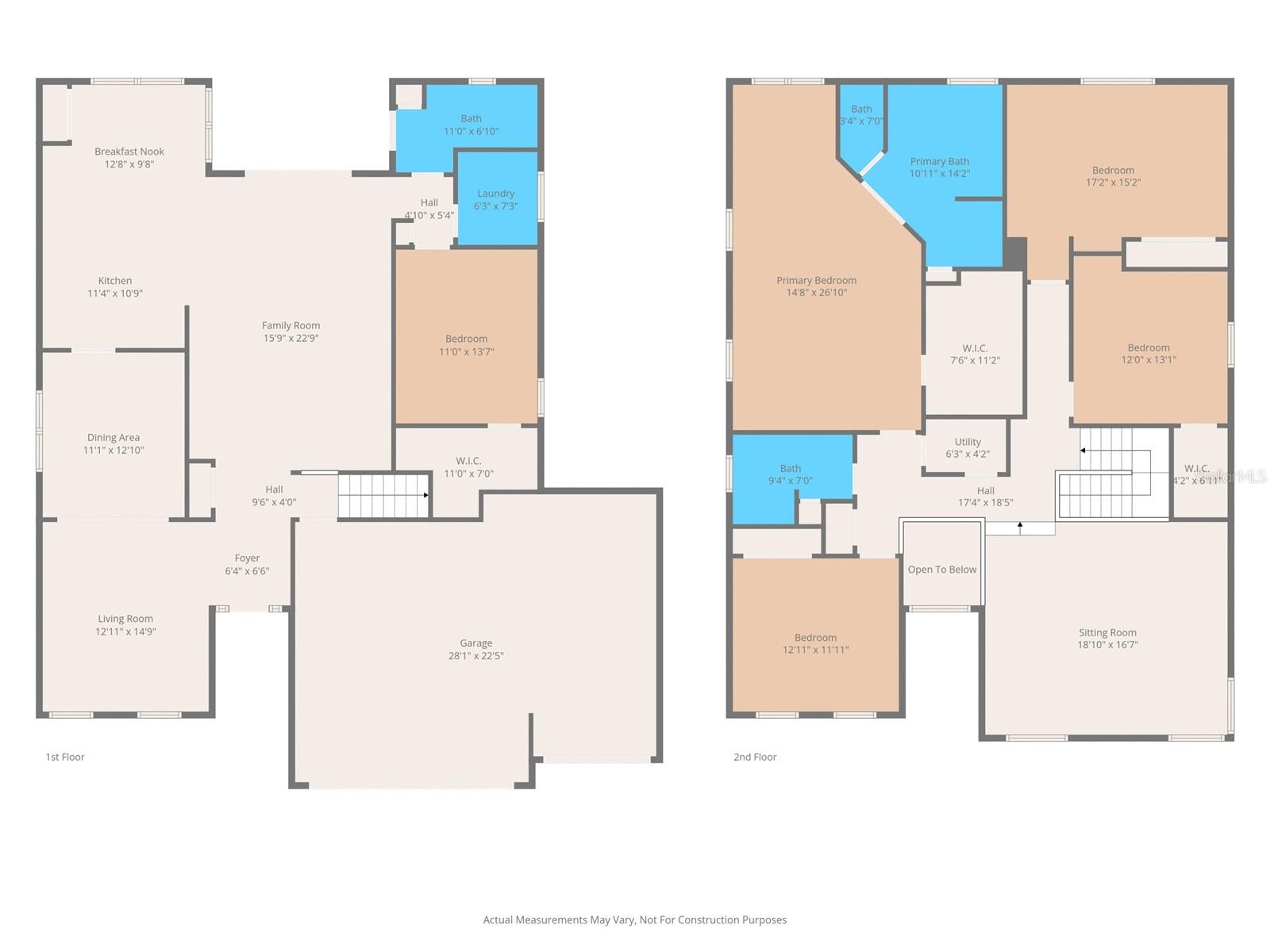 Image 47 of 49 For 9643 Asbel Estates Street