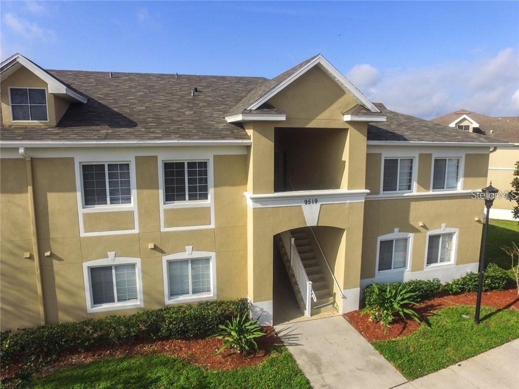 Details for 9519 Newdale Way 201, RIVERVIEW, FL 33578