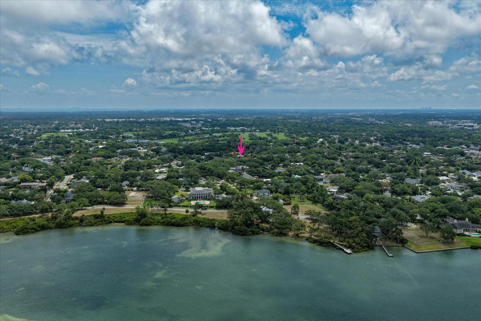 Listing photo id 33 for 109 Ponce De Leon Boulevard