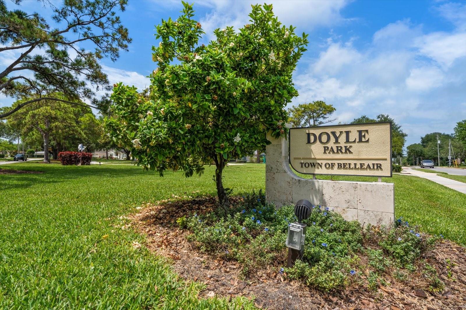 Listing photo id 34 for 109 Ponce De Leon Boulevard