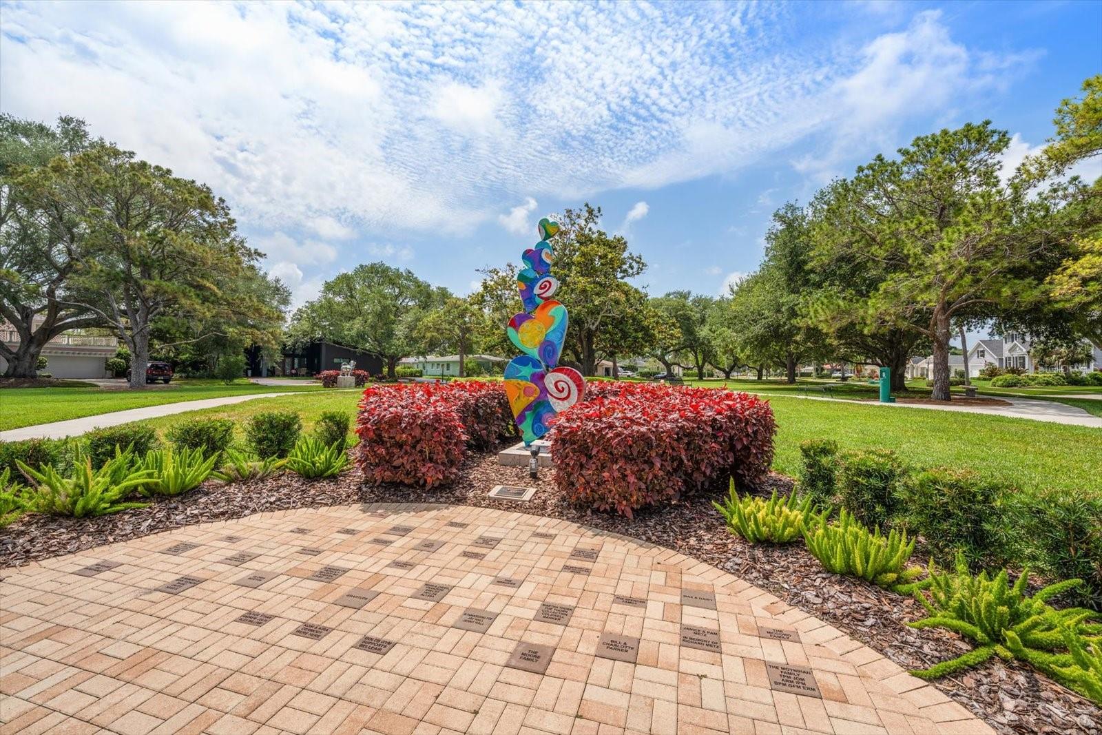 Listing photo id 35 for 109 Ponce De Leon Boulevard