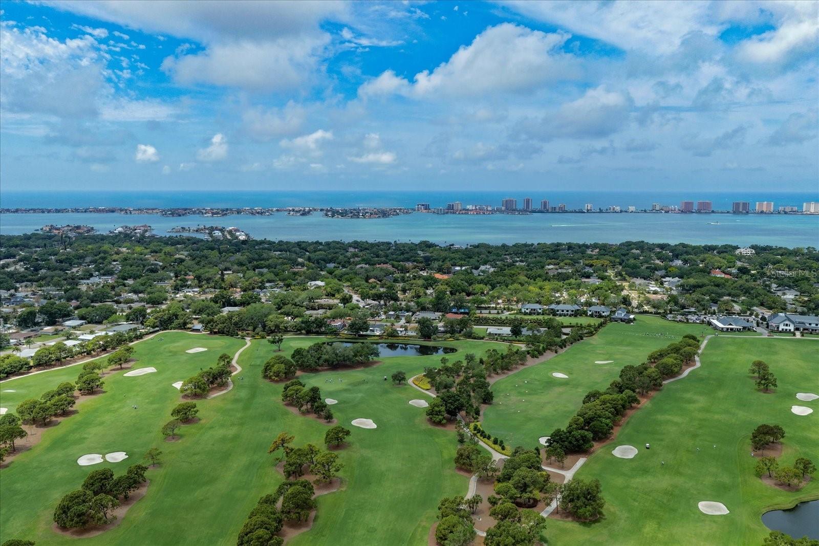 Listing photo id 38 for 109 Ponce De Leon Boulevard