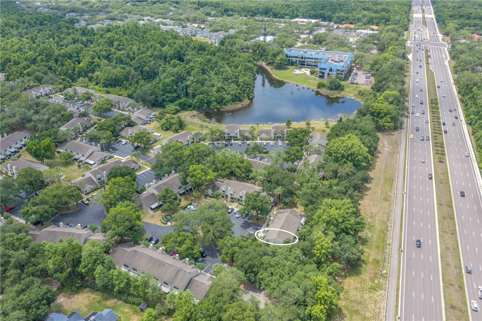 Image 29 of 29 For 5100 Burchette Road 1004