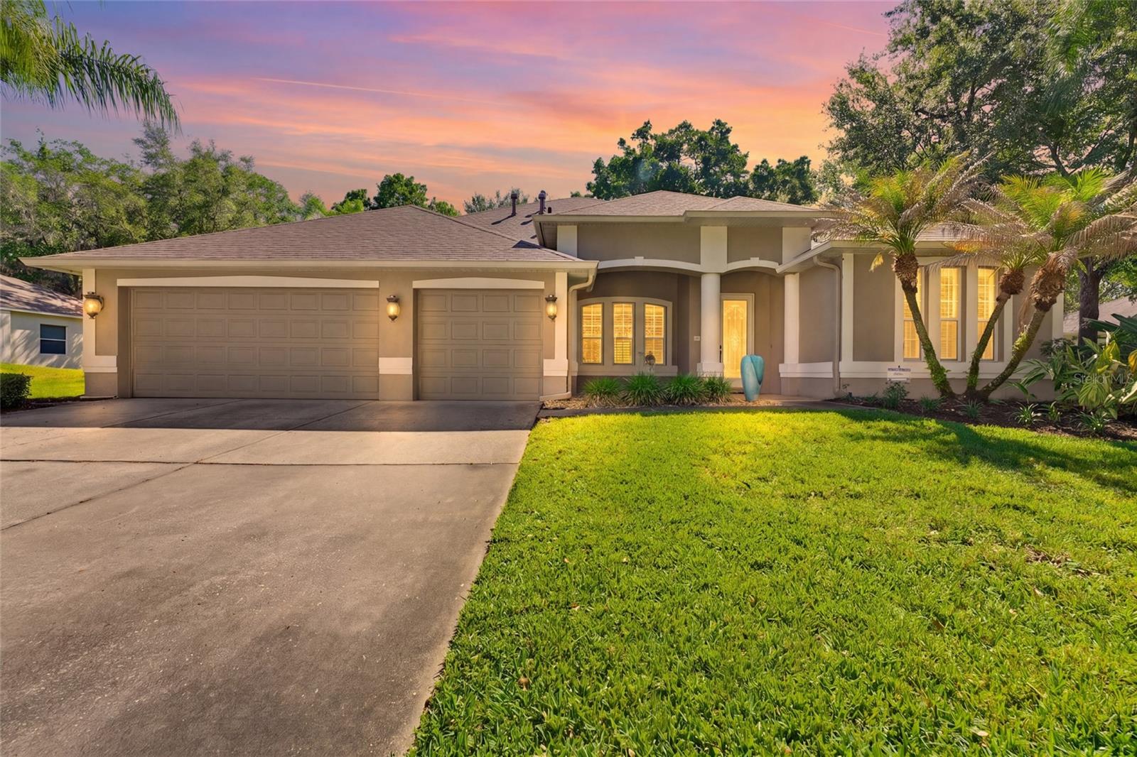Details for 62 Camelot Ridge Drive, BRANDON, FL 33511