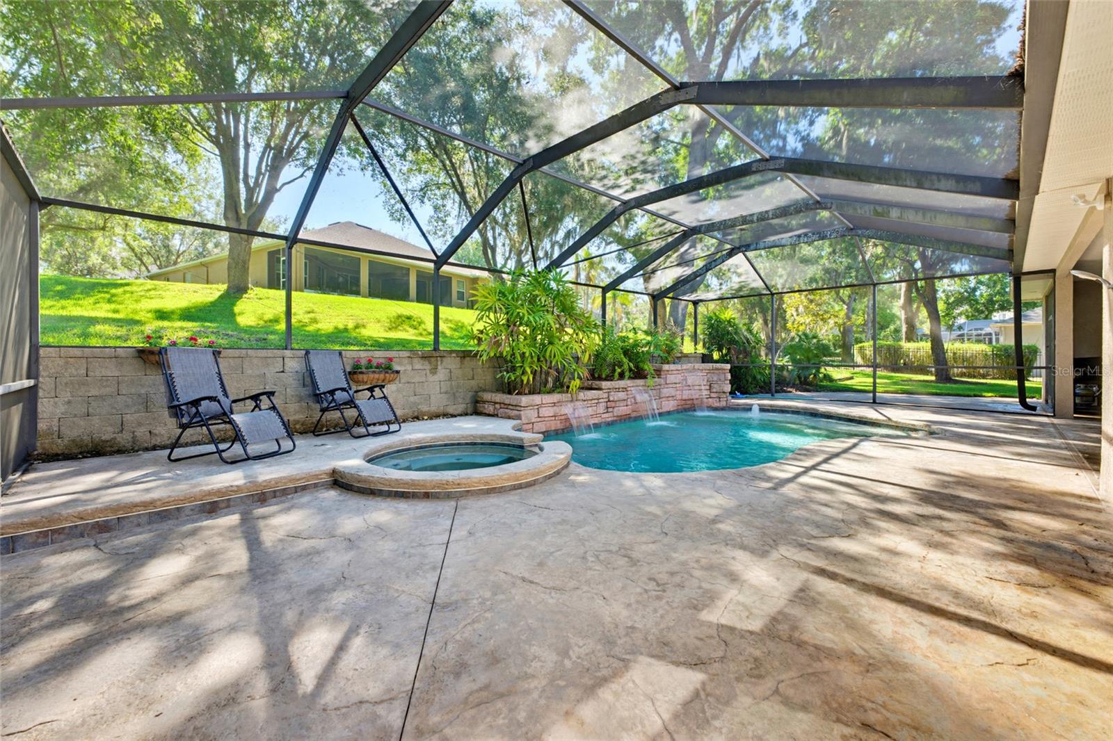 Image 58 of 71 For 62 Camelot Ridge Drive