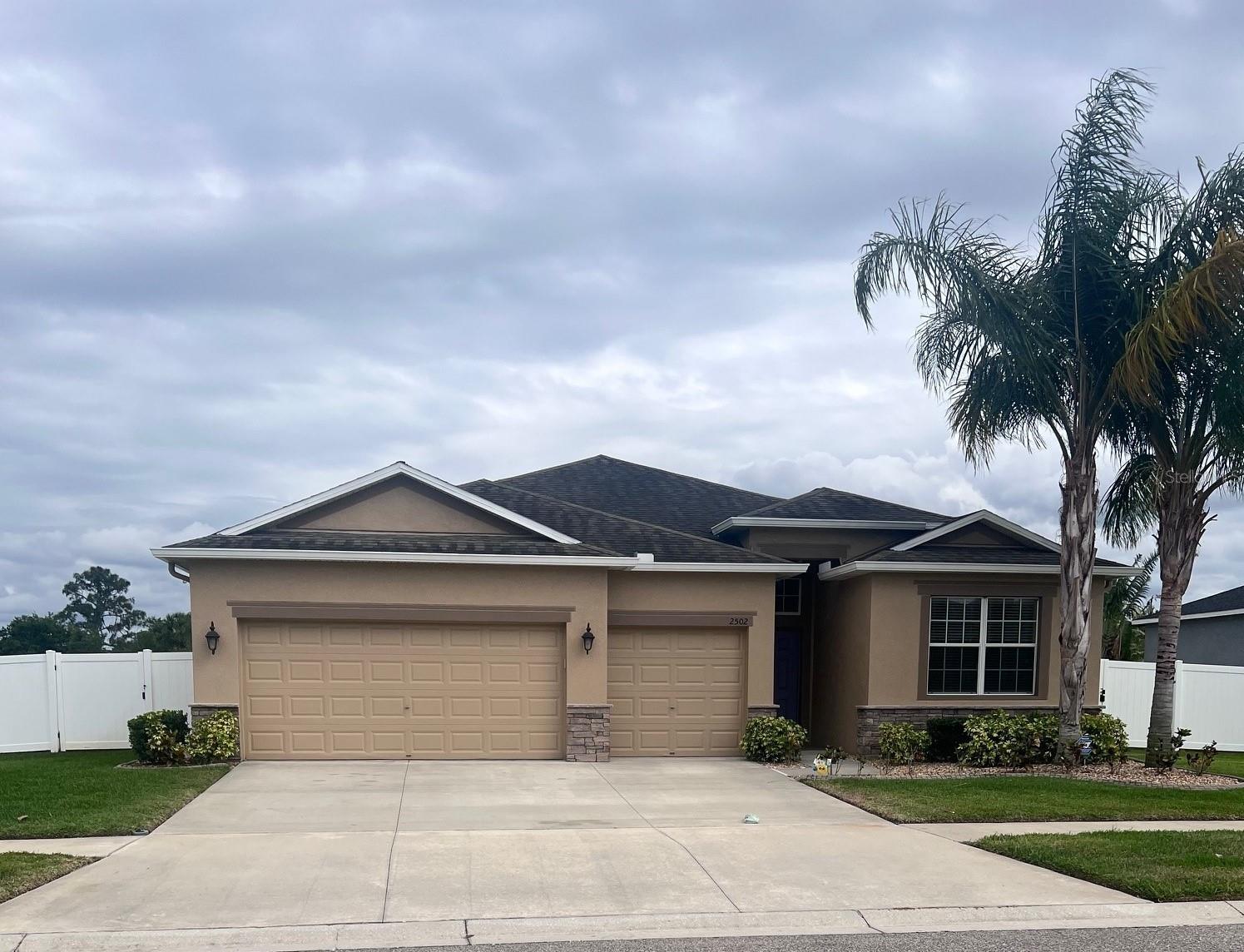 Details for 2502 Cumberland Cliff Drive, RUSKIN, FL 33570