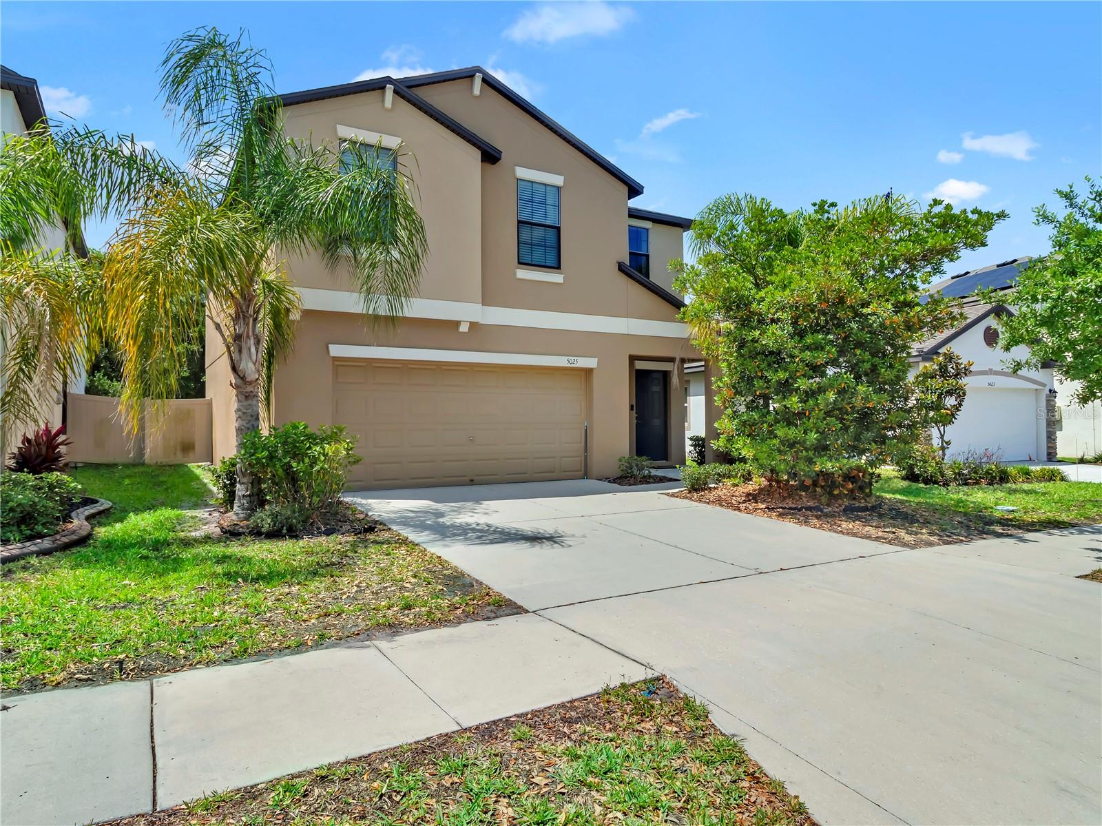 Details for 5025 Brickwood Rise Drive, WIMAUMA, FL 33598