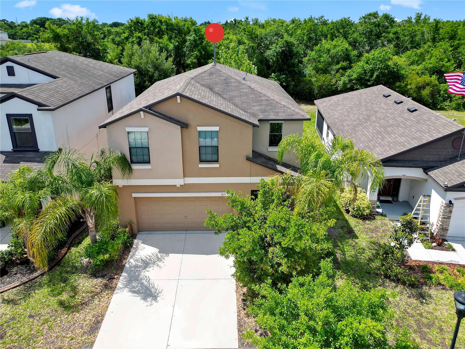 Image 31 of 43 For 5025 Brickwood Rise Drive