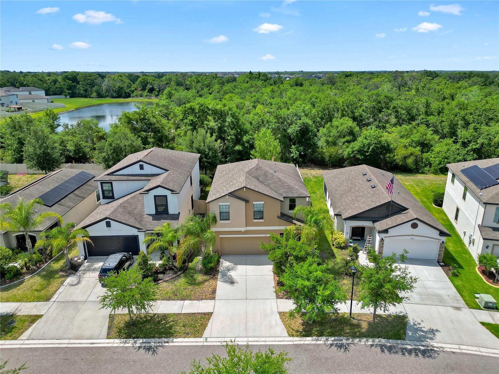 Image 32 of 43 For 5025 Brickwood Rise Drive