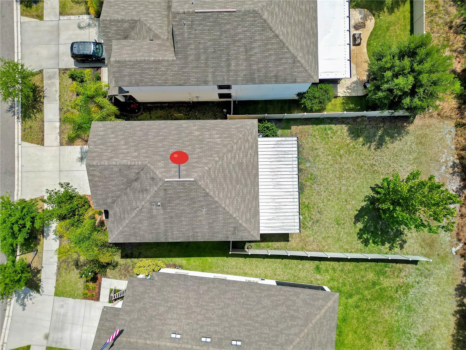 Image 35 of 43 For 5025 Brickwood Rise Drive