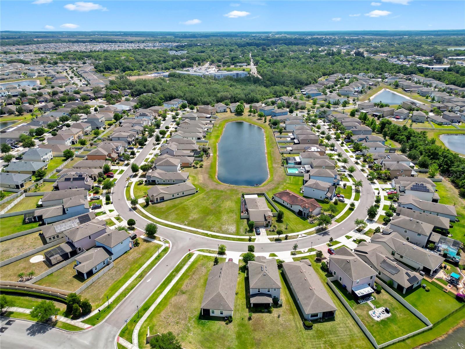 Image 40 of 43 For 5025 Brickwood Rise Drive