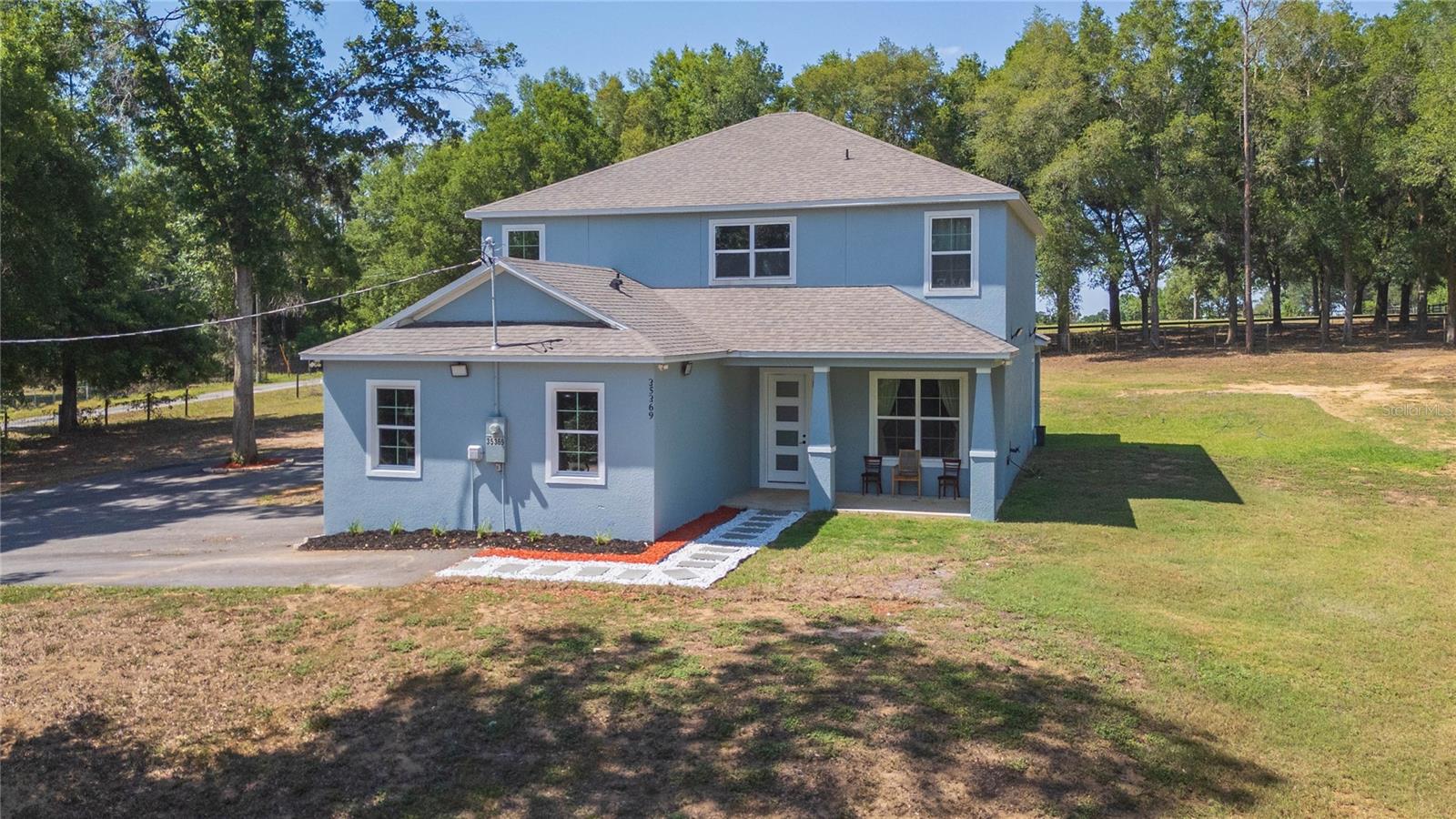 Details for 35369 Ruffing Road, DADE CITY, FL 33523