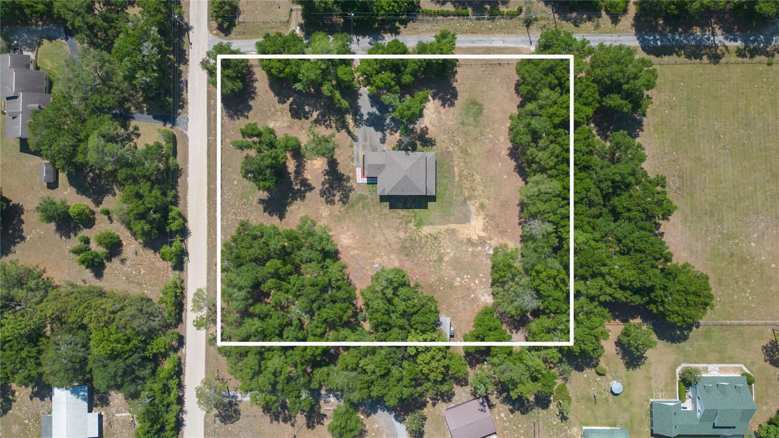 Image 61 of 63 For 35369 Ruffing Road