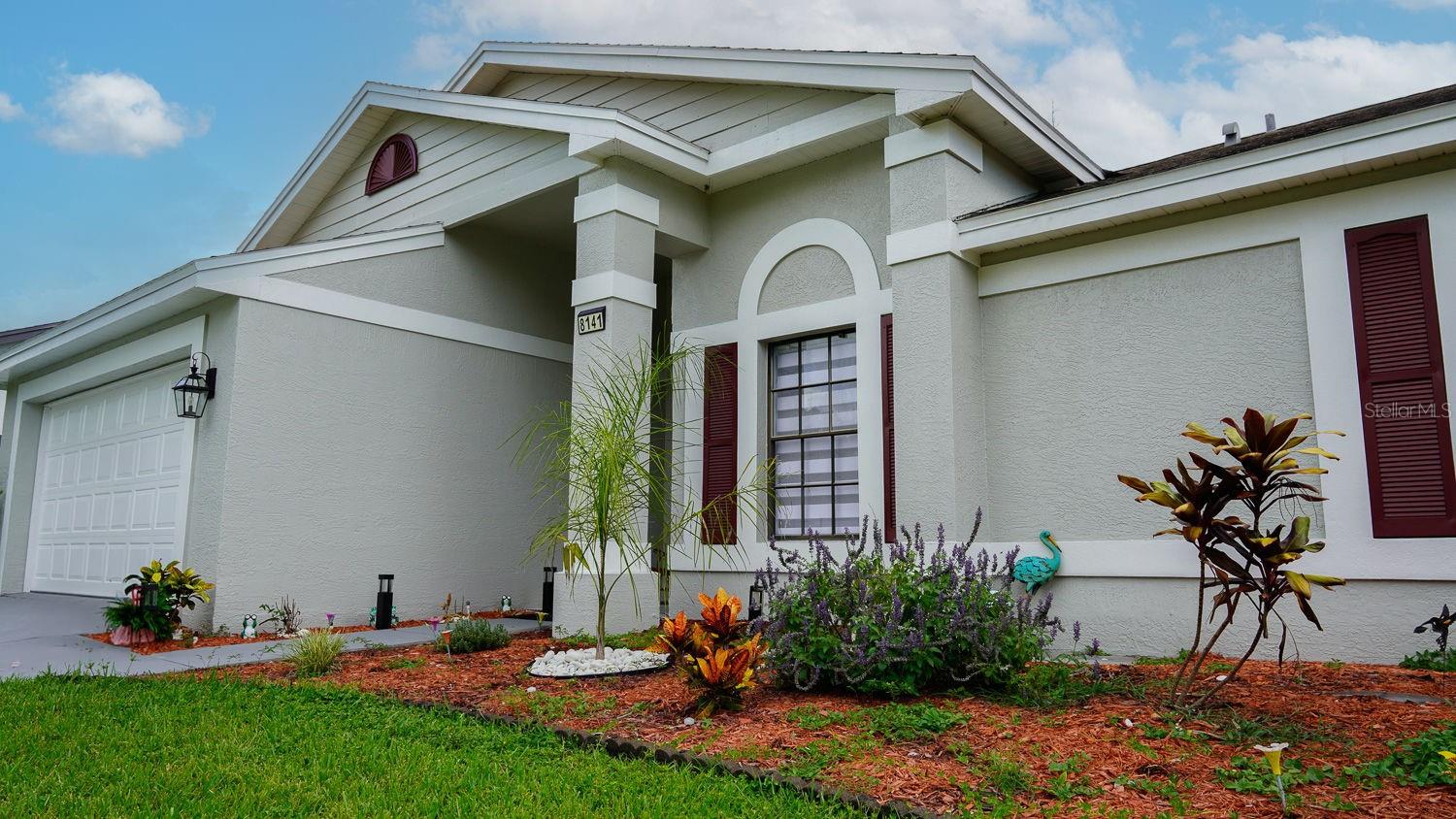 Image 3 of 83 For 8141 Golf Club Court