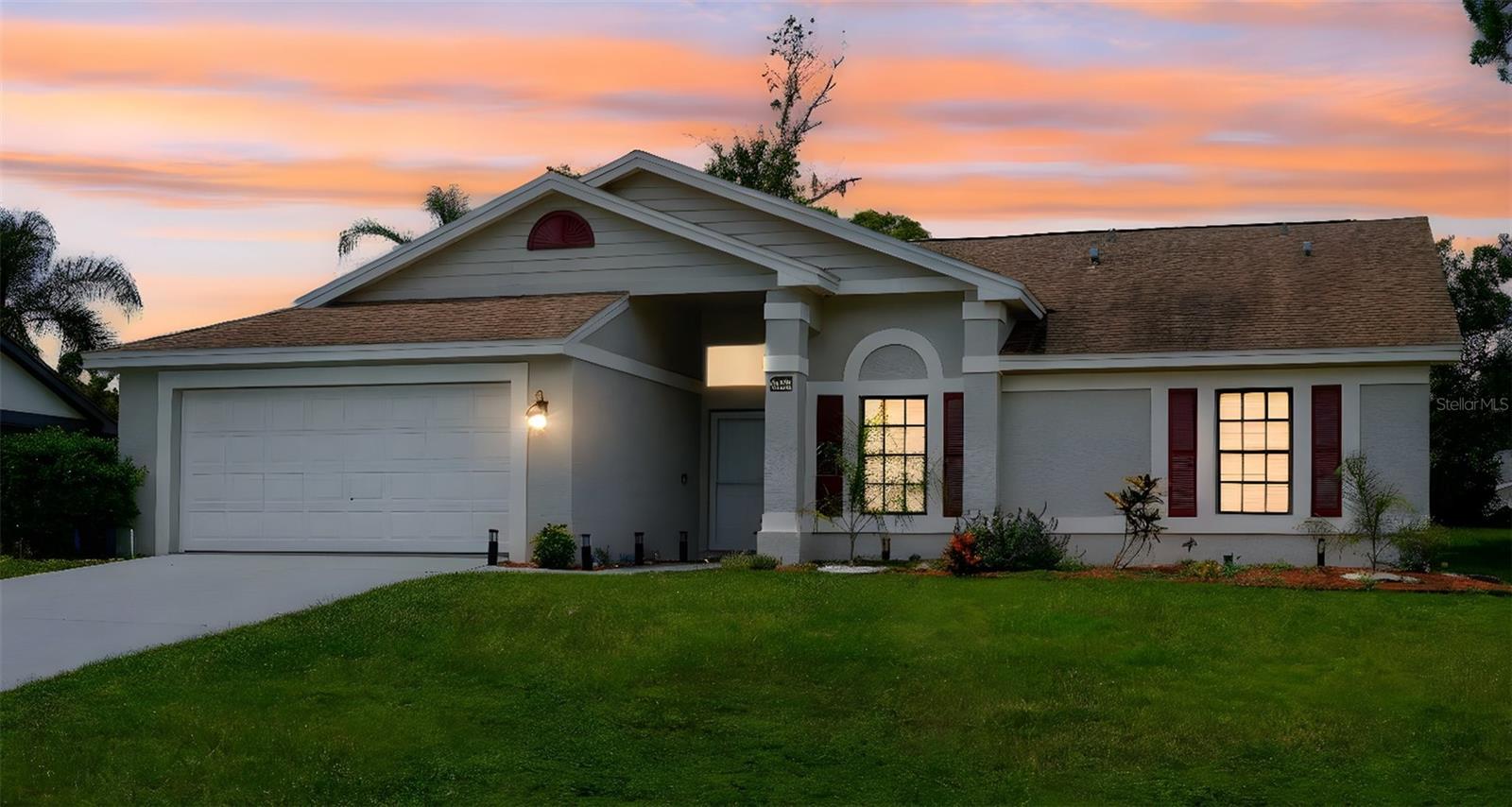Image 4 of 83 For 8141 Golf Club Court