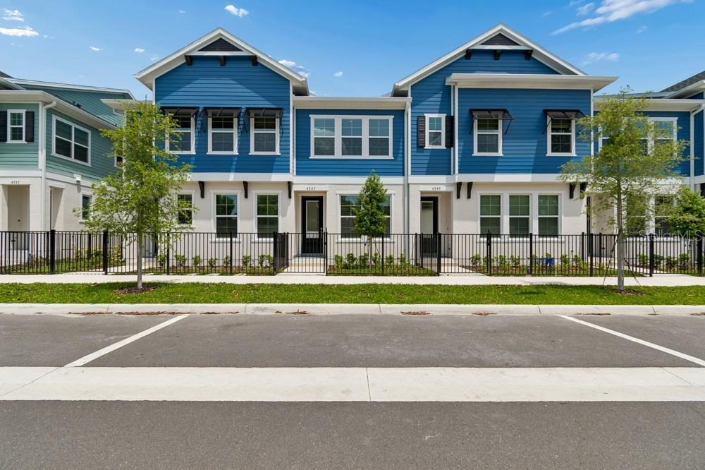 Details for 4345 Roush Avenue, ORLANDO, FL 32803