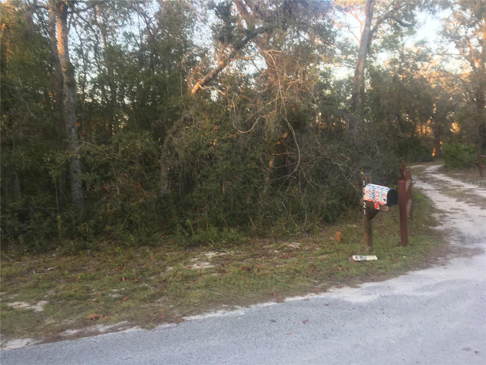 Listing Details for 0 Kim Lane , HUDSON, FL 34669