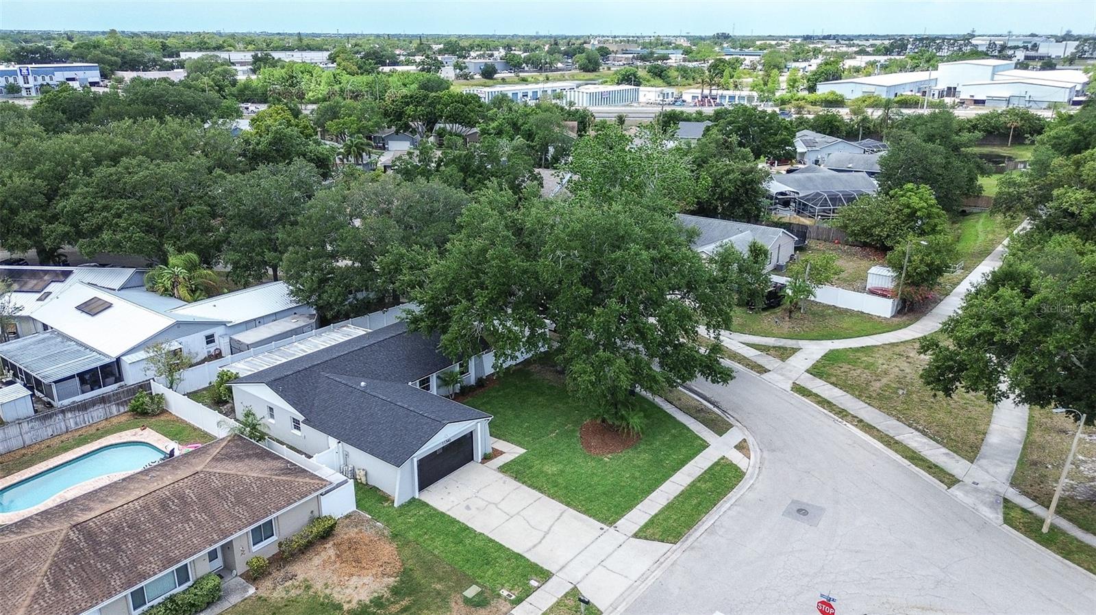 Image 2 of 33 For 11346 62nd Street N