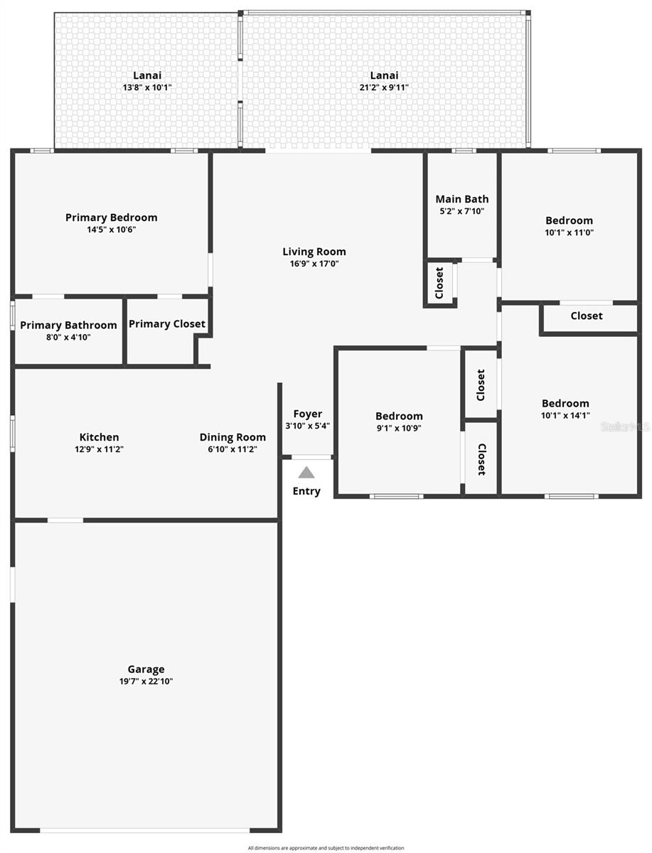 Image 26 of 33 For 11346 62nd Street N
