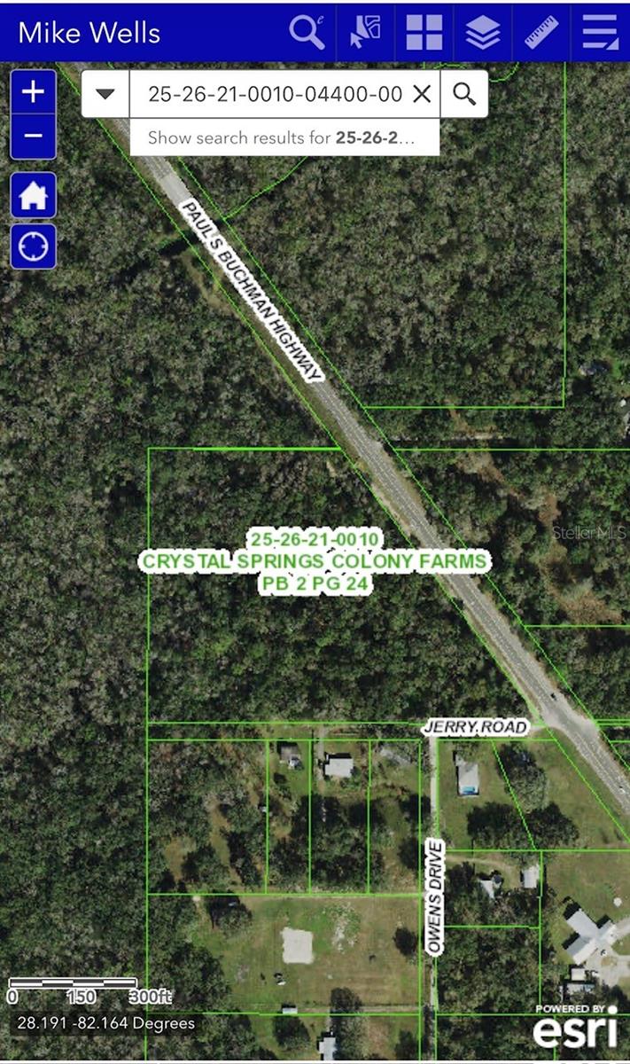 Image 2 of 2 For 0 Paul S Buchman Highway