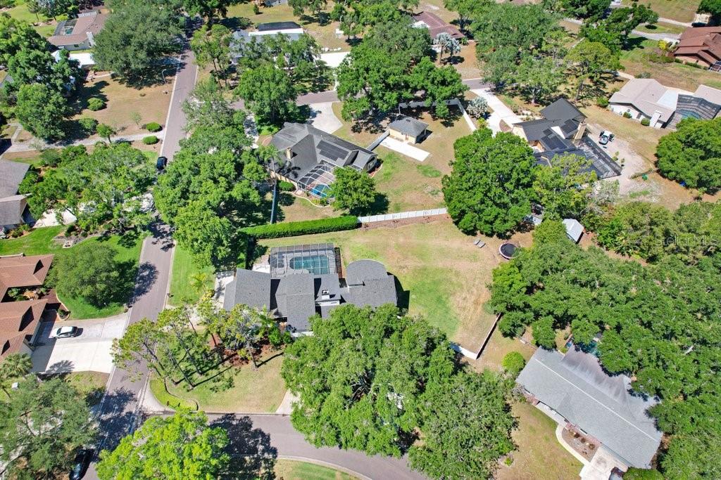 Image 57 of 61 For 15306 Lake Maurine Drive