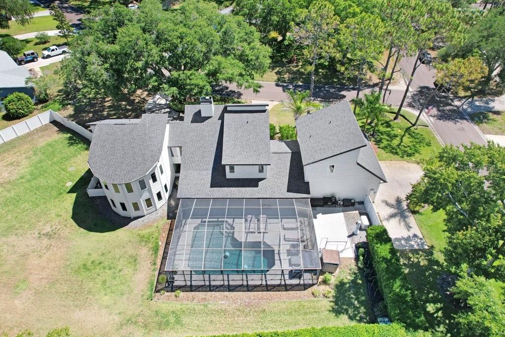 Image 59 of 61 For 15306 Lake Maurine Drive