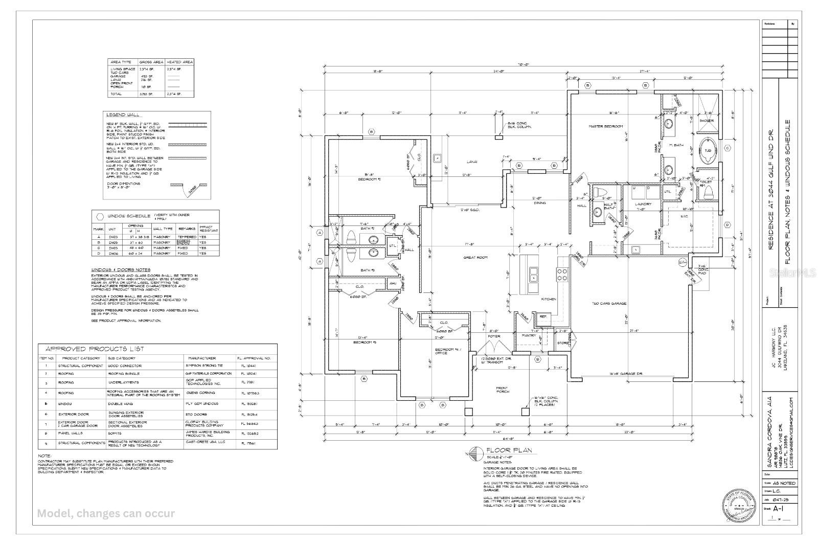 Image 11 of 14 For 14718 Evans Ranch Rd