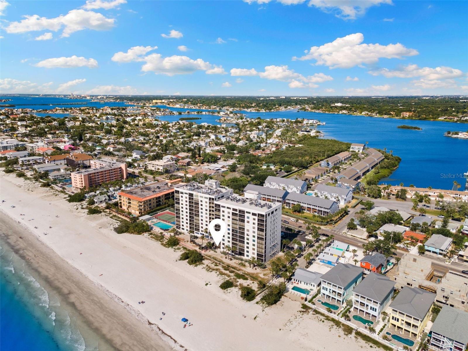 Details for 900 Gulf Blvd  104, INDIAN ROCKS BEACH, FL 33785
