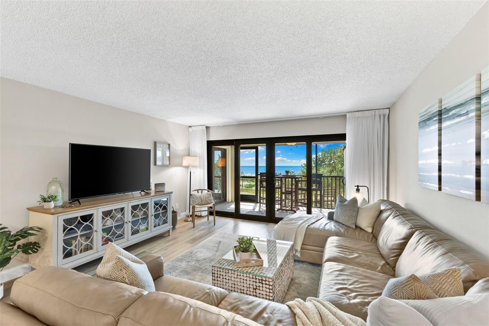 Image 2 of 40 For 900 Gulf Blvd  104
