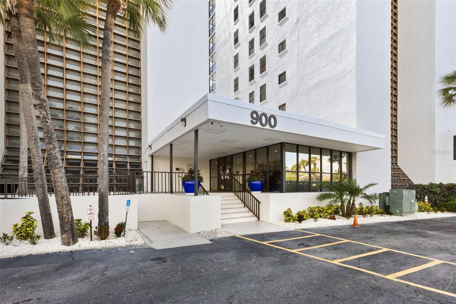 Image 30 of 40 For 900 Gulf Blvd  104