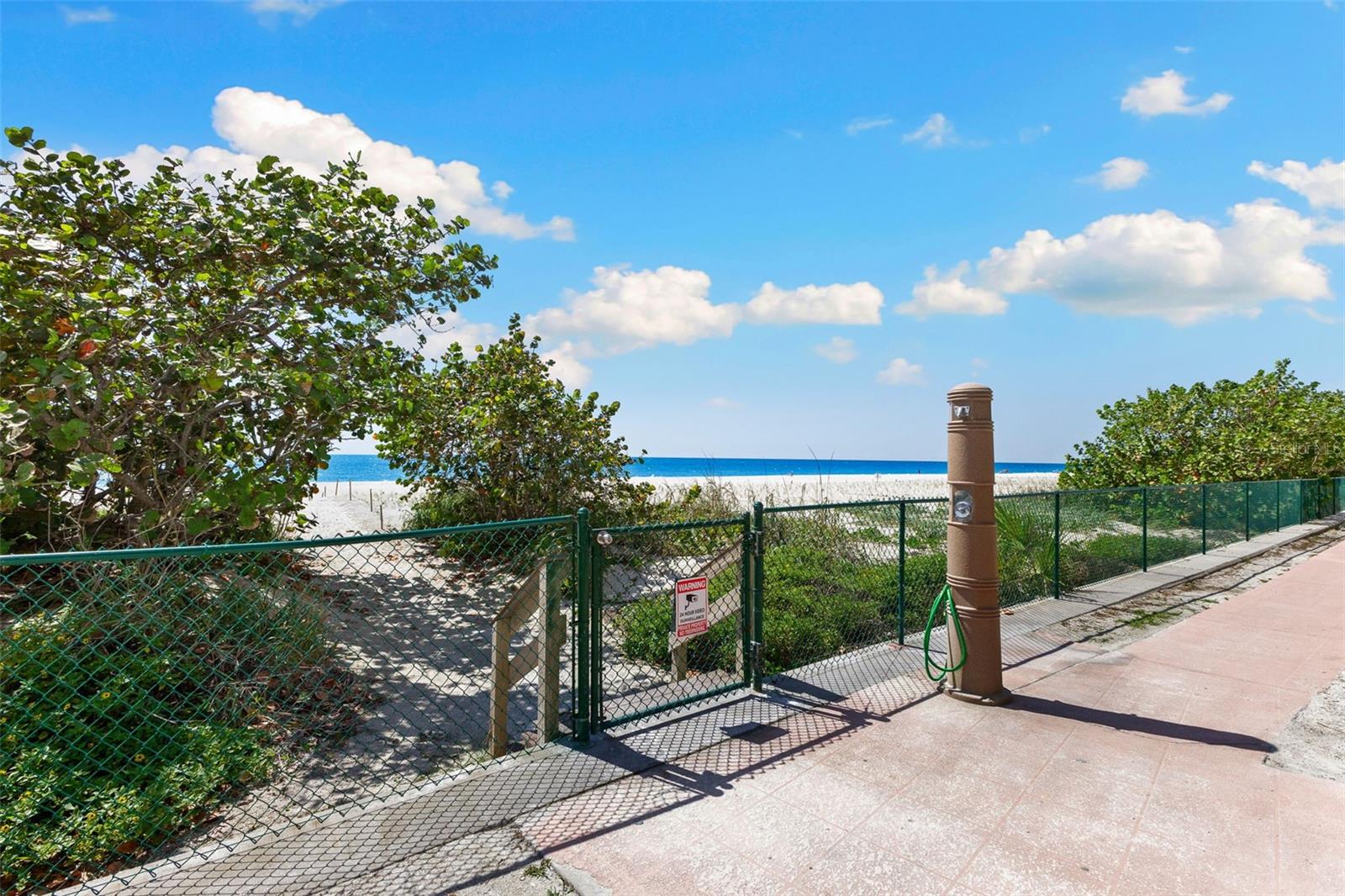 Image 34 of 40 For 900 Gulf Blvd  104