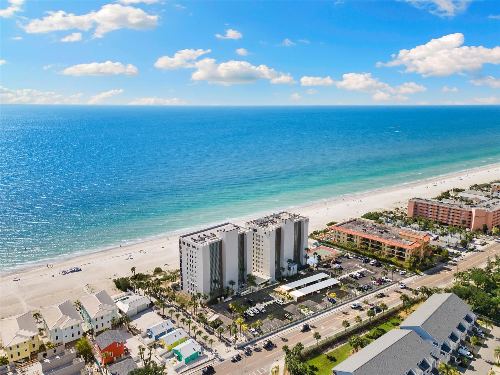 Image 36 of 40 For 900 Gulf Blvd  104