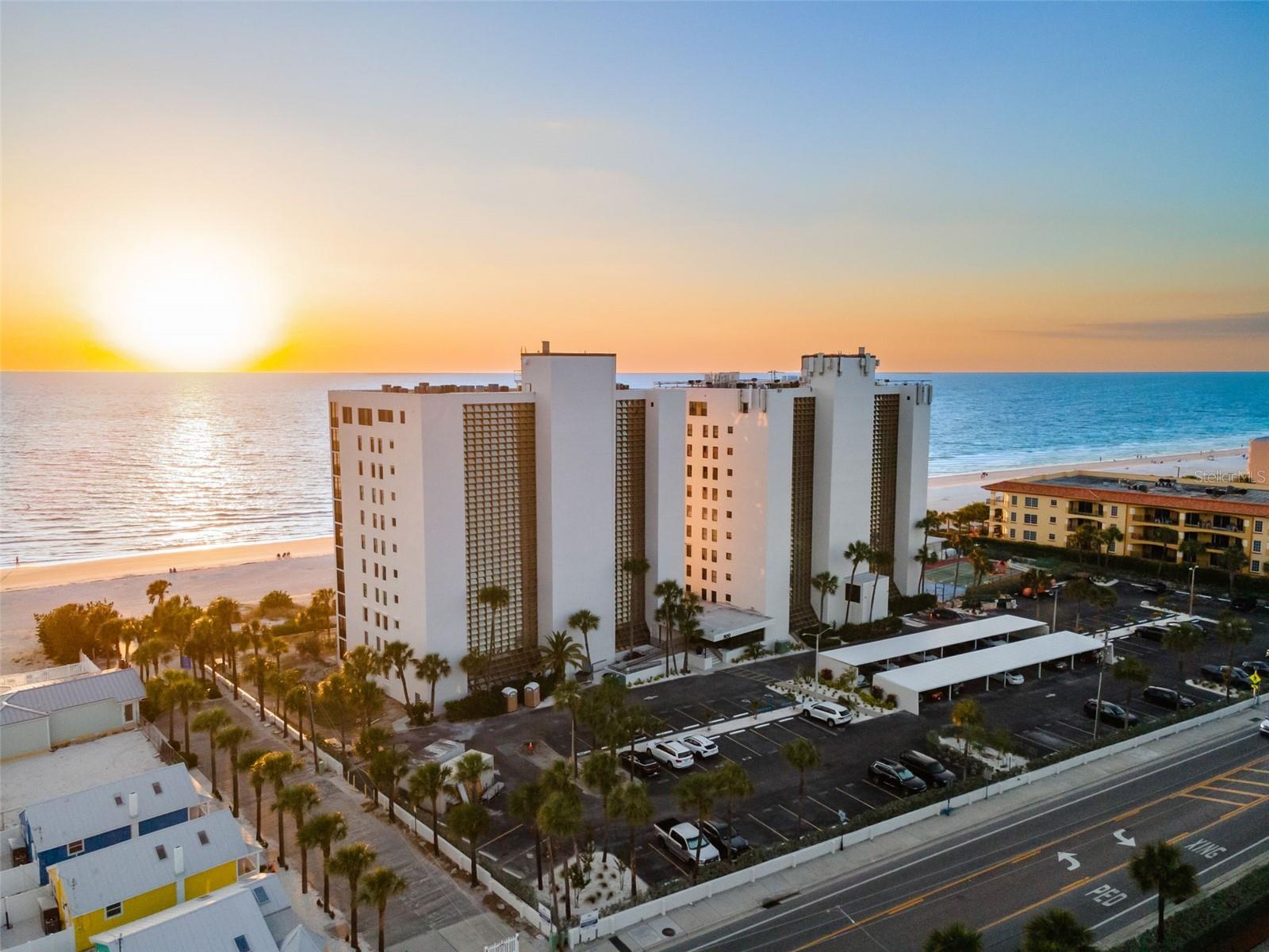 Image 37 of 40 For 900 Gulf Blvd  104