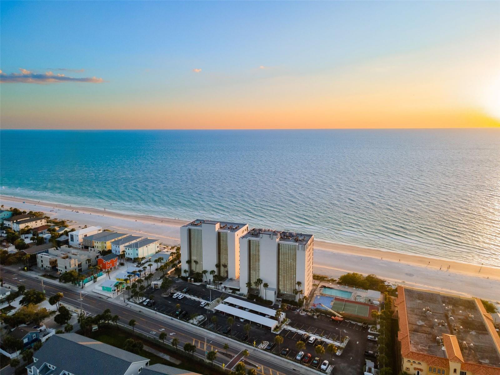 Image 38 of 40 For 900 Gulf Blvd  104