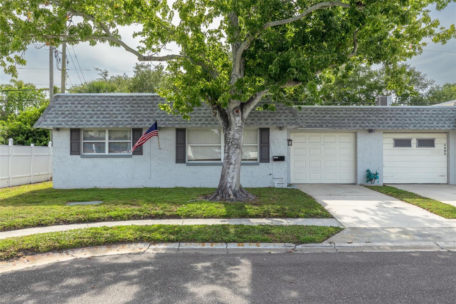 Details for 1401 Cara Drive 1401, LARGO, FL 33771