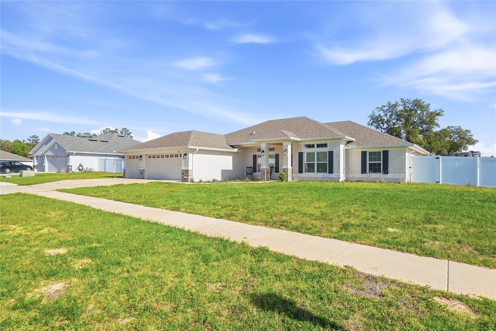 Image 2 of 52 For 12536 Sunset Woods Drive