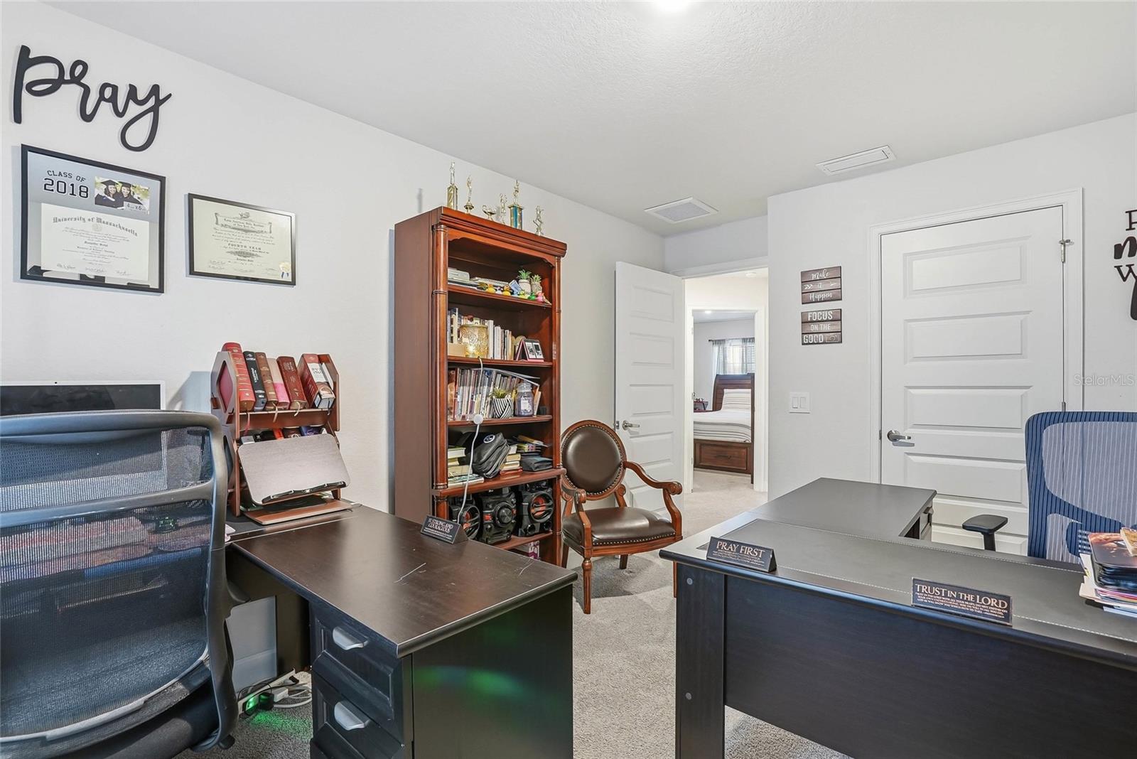 Image 39 of 52 For 12536 Sunset Woods Drive