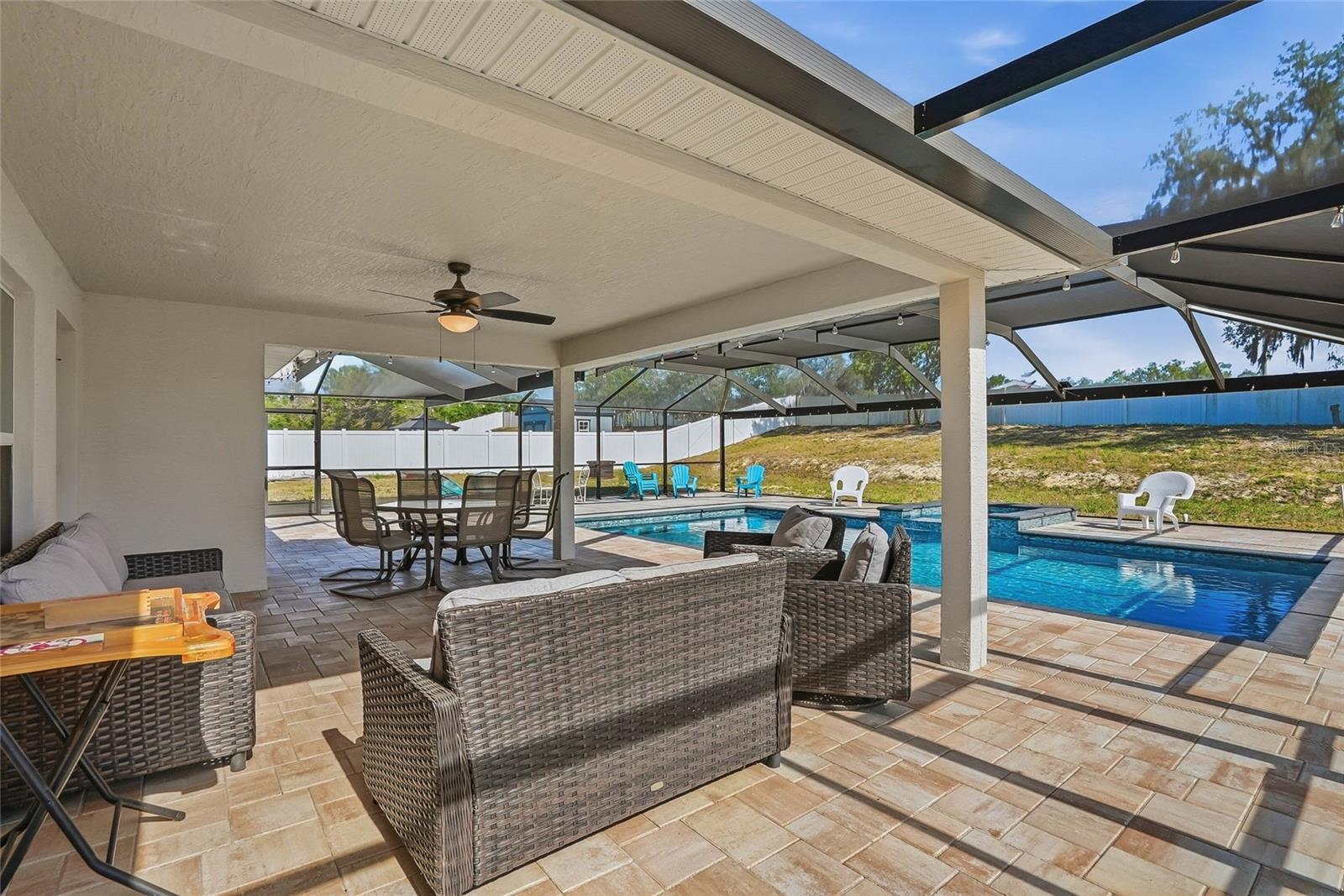 Image 41 of 52 For 12536 Sunset Woods Drive