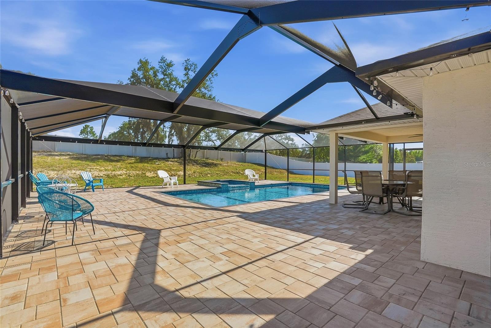 Image 44 of 52 For 12536 Sunset Woods Drive