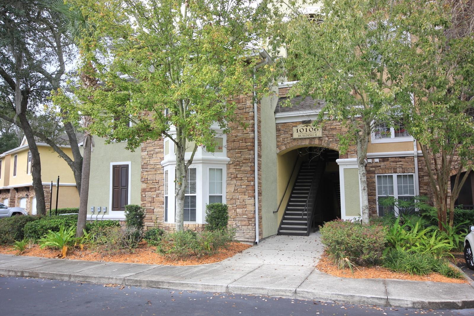 Details for 10106 Courtney Oaks Circle 104, TAMPA, FL 33619